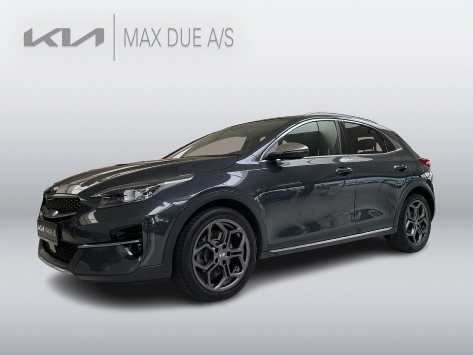 Kia XCeed 1,6 T-GDi Premium DCT 5d