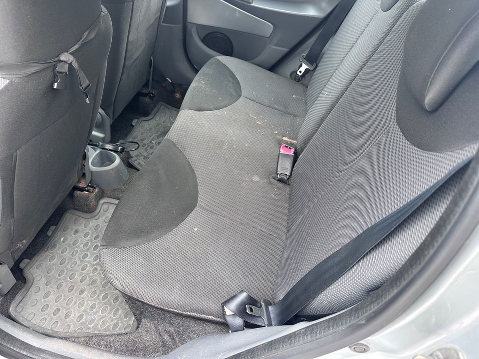 Toyota Aygo 1,0 Plus MMT 5d