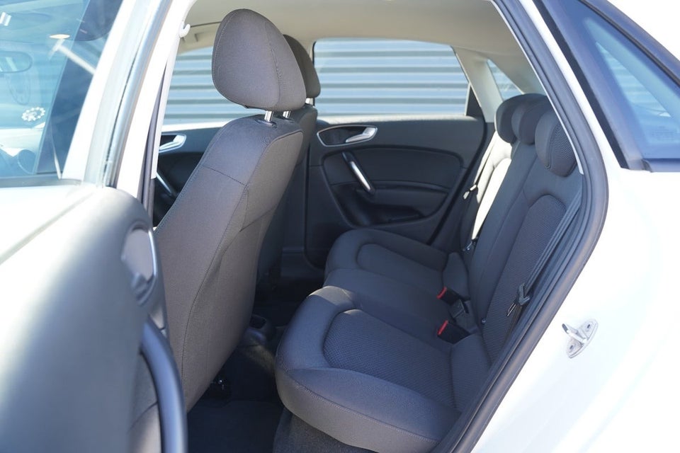 Audi A1 1,0 TFSi 95 Design Sportback 5d