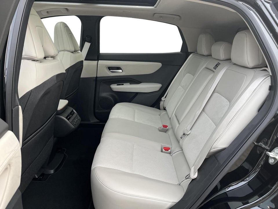 Nissan Ariya 87 Evolve 5d