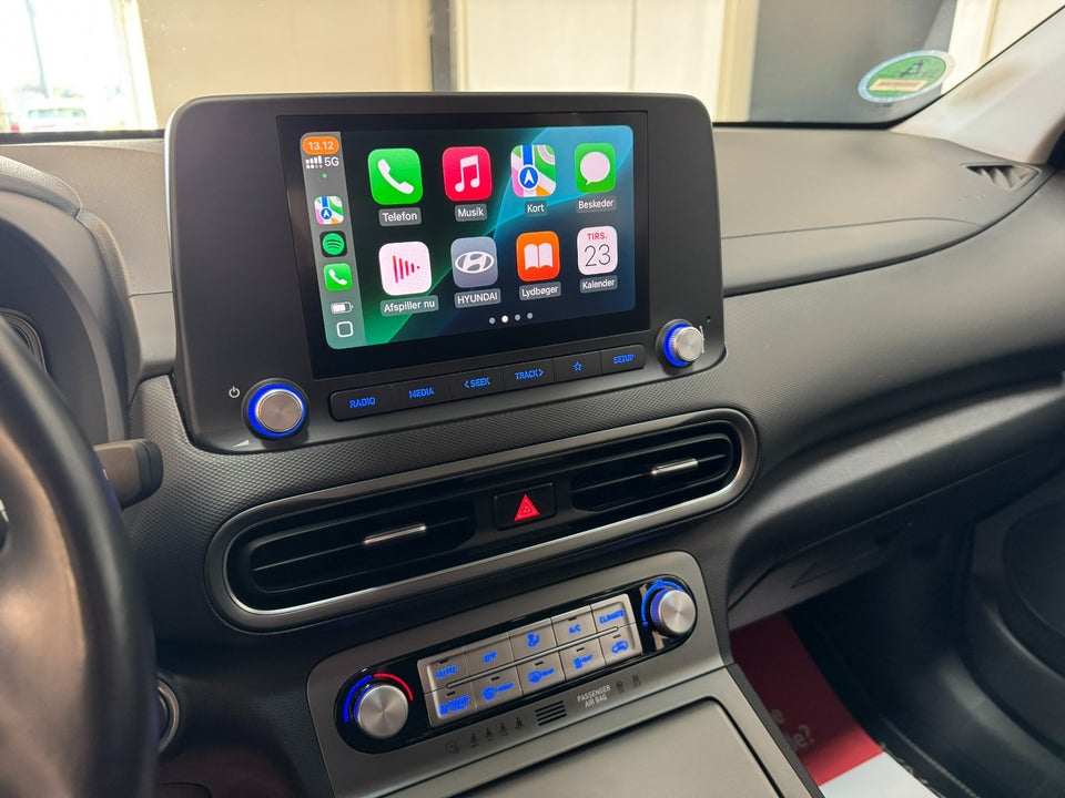 Hyundai Kona 39 EV Select 5d