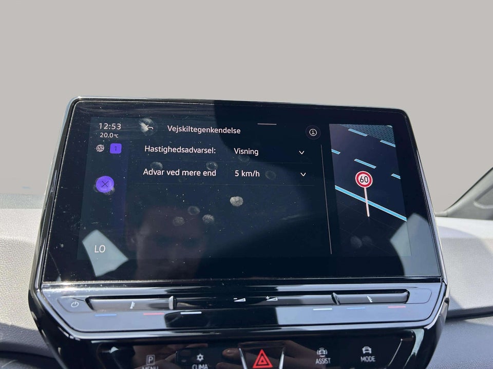 VW ID.3 45 Pure 5d