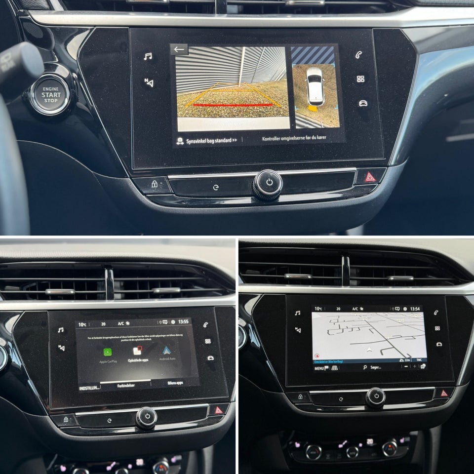 Opel Corsa-e 50 Edition 5d