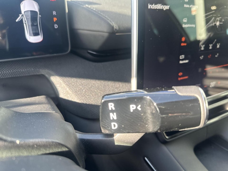 Polestar 4 Coupé RWD 5d