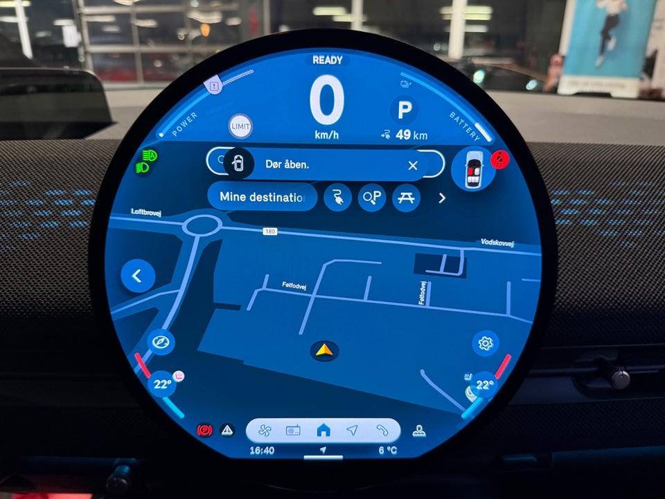 MINI Aceman E Classic Trim S 5d