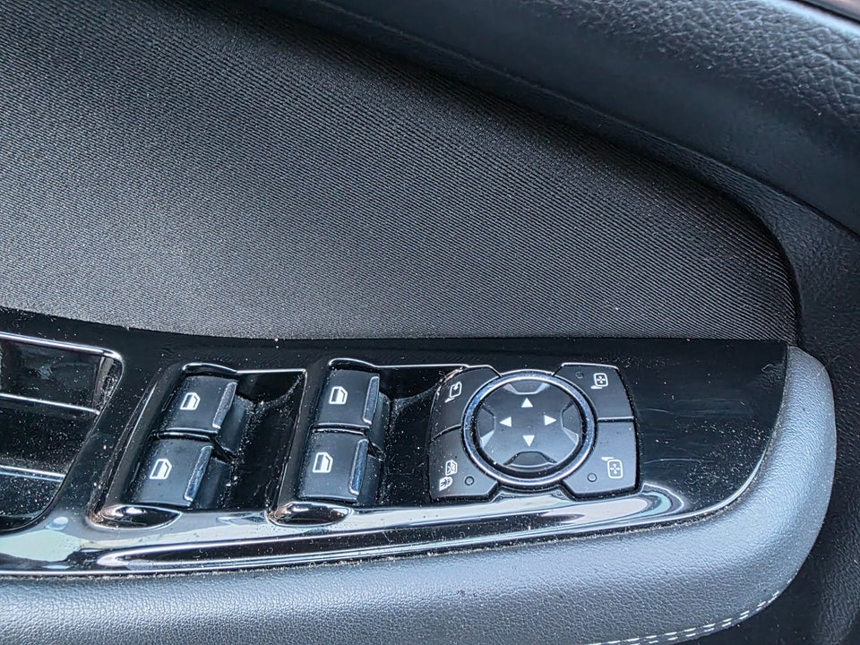Ford S-MAX 2,0 EcoBlue Titanium aut. 7prs 5d