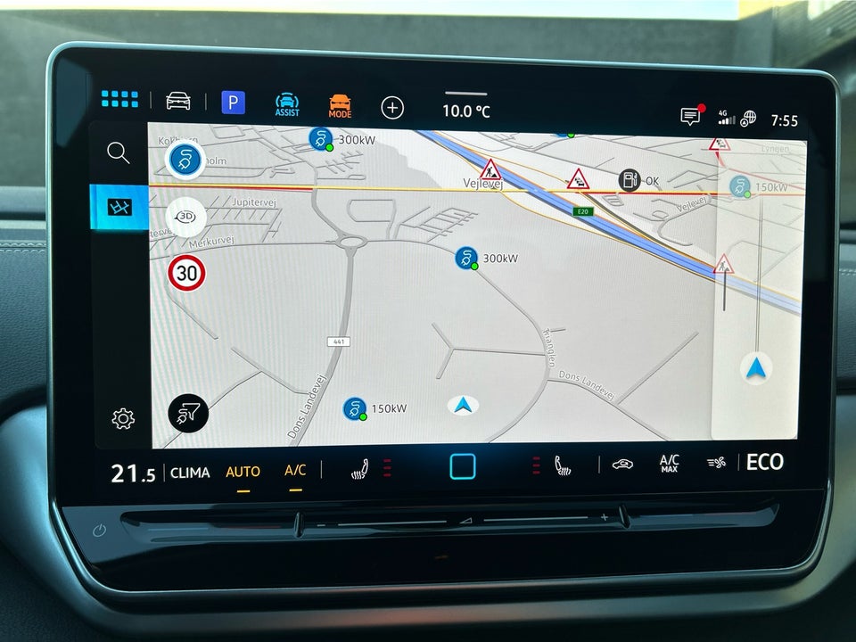 VW ID.4 77 Pro Style 5d