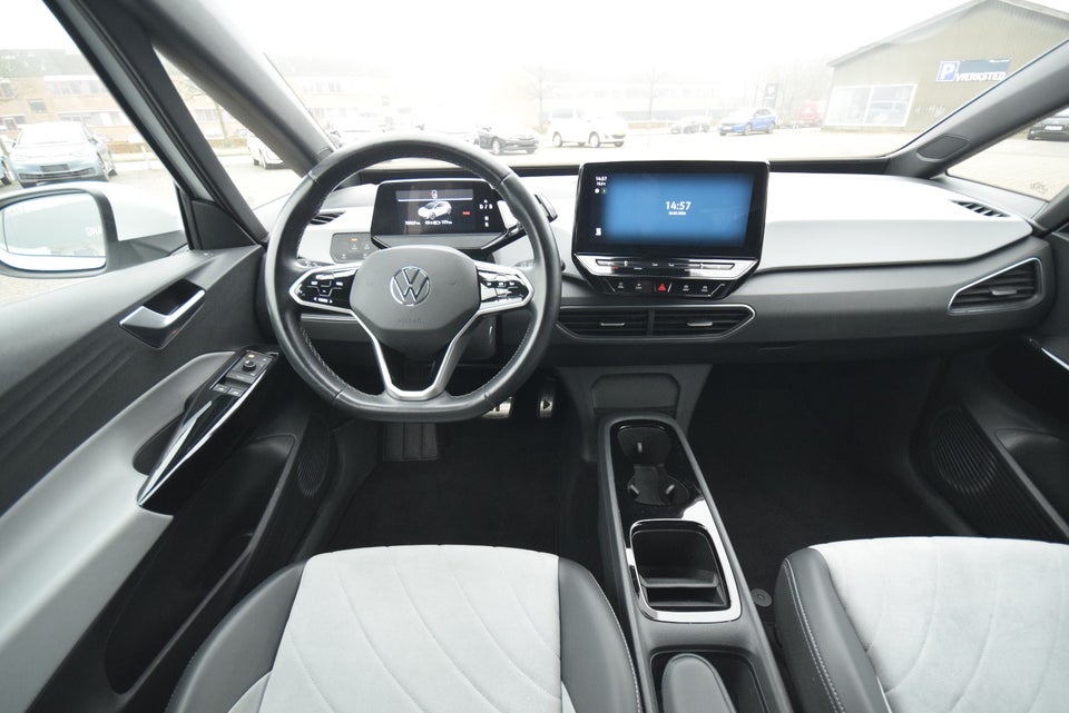 VW ID.3 77 Pro S 5d