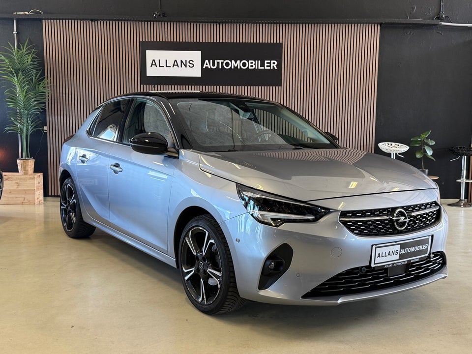 Opel Corsa 1,2 Sport 5d