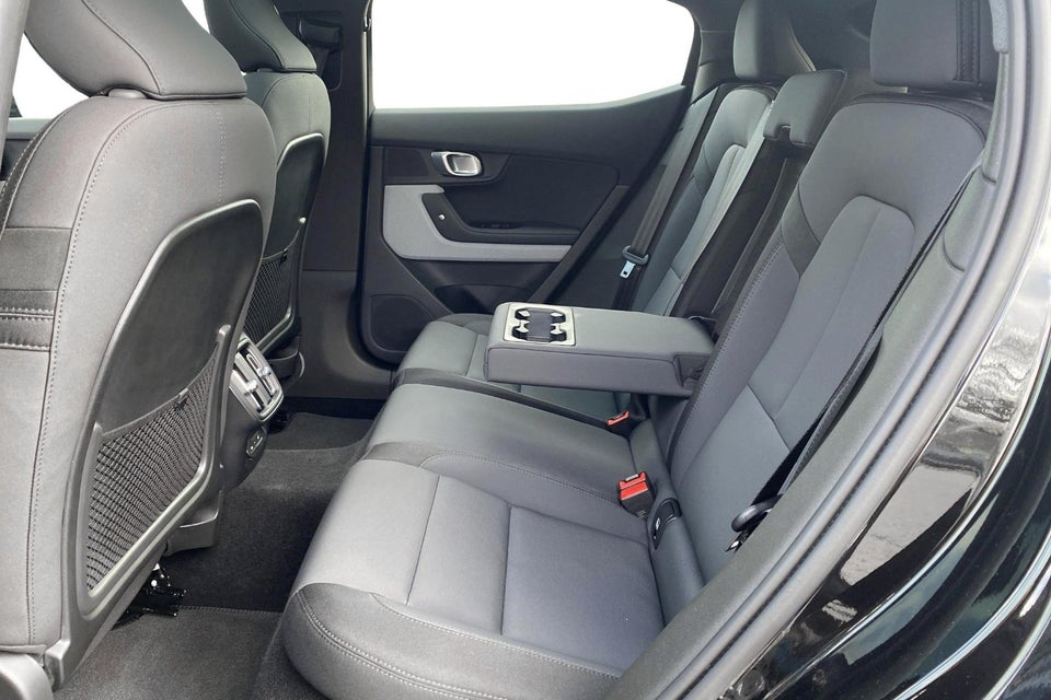 Polestar 2 Long Range 5d