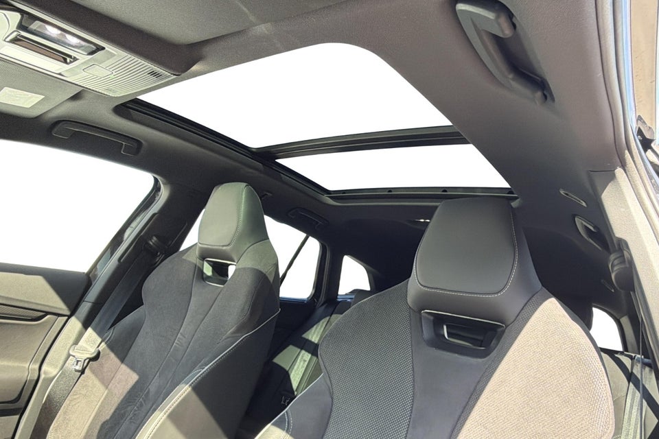 Skoda Enyaq 80 iV Sportline 5d