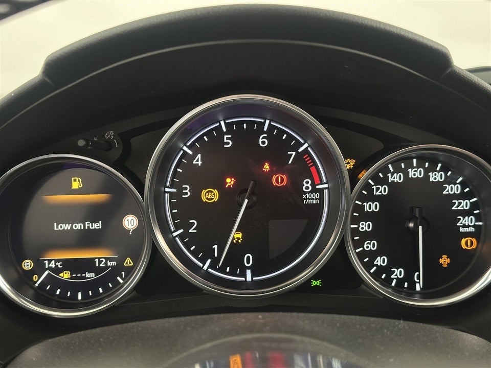 Mazda MX-5 1,5 SkyActiv-G 132 Roadster Prime-Line 2d