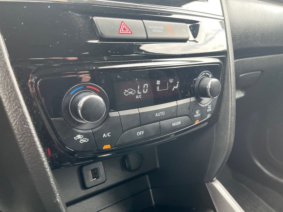 Suzuki Vitara 1,4 Boosterjet Active 5d