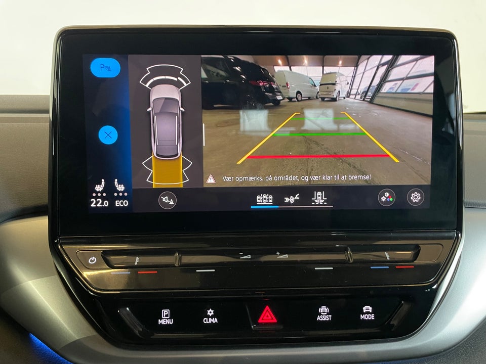 VW ID.4 77 1ST Pro Performance 5d