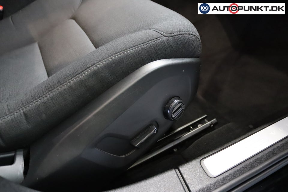 Volvo V60 2,0 D4 190 Momentum aut. 5d