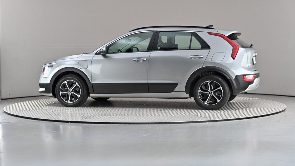 Kia Niro 1,6 PHEV Upgrade DCT 5d