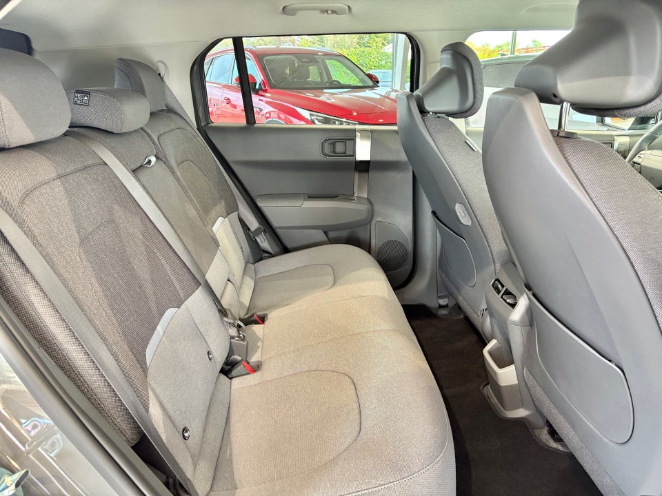 Kia EV3 81 Long Range Prestige 5d