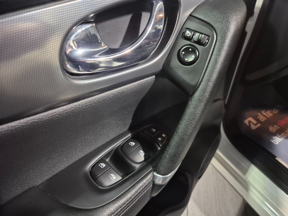 Nissan Qashqai 1,3 Dig-T 160 Tekna DCT 5d