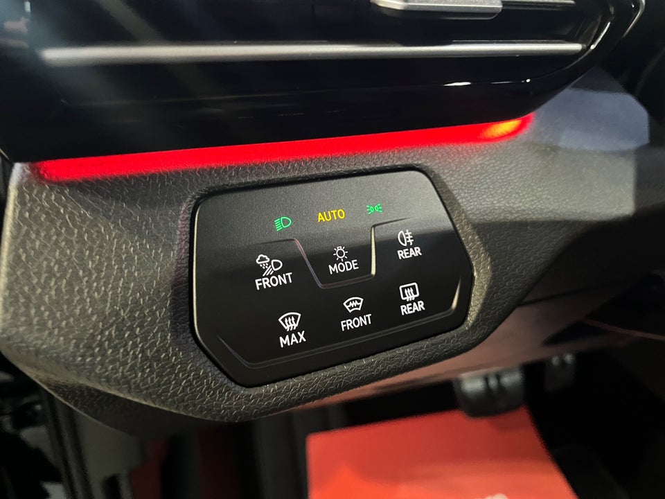 VW ID.5 77 Pro Performance 5d