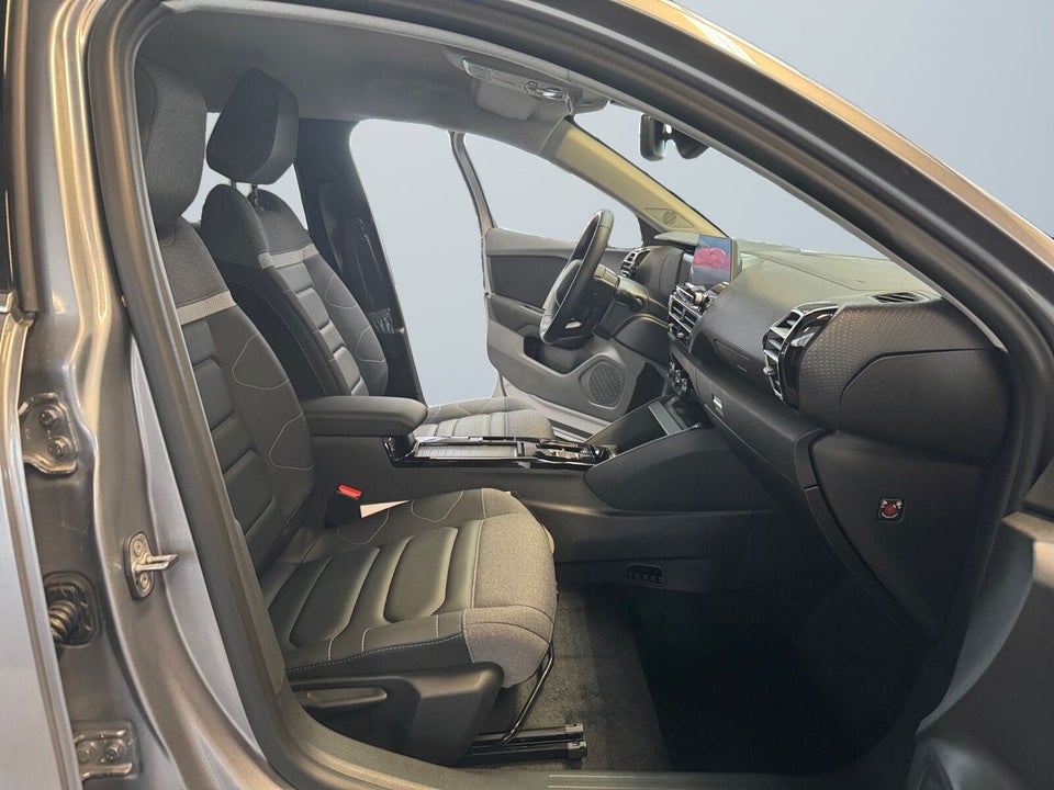 Citroën ë-C4 50 Max 5d