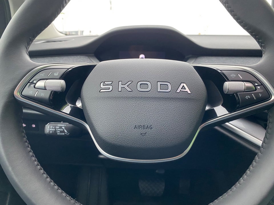 Skoda Elroq 85 iV Premium 5d