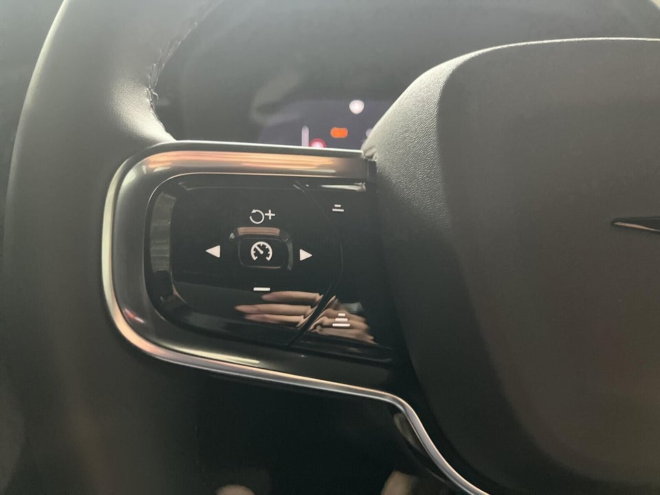 Polestar 2 Long Range 5d