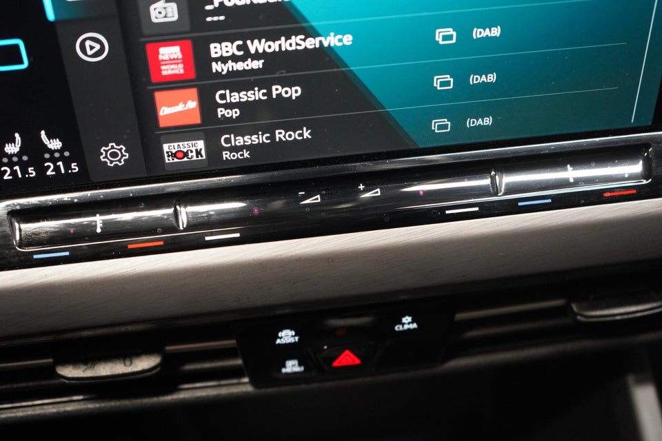VW Golf VIII 1,5 eTSi 150 Style DSG 5d
