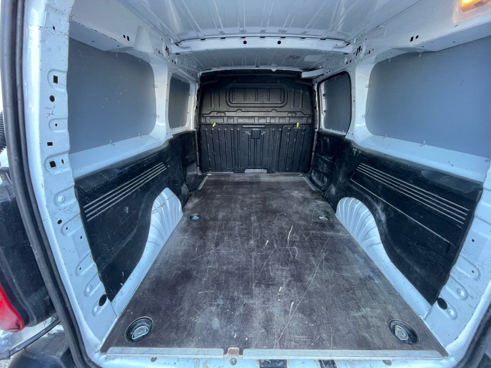 Opel Combo 1,5 D 102 Enjoy L2V2