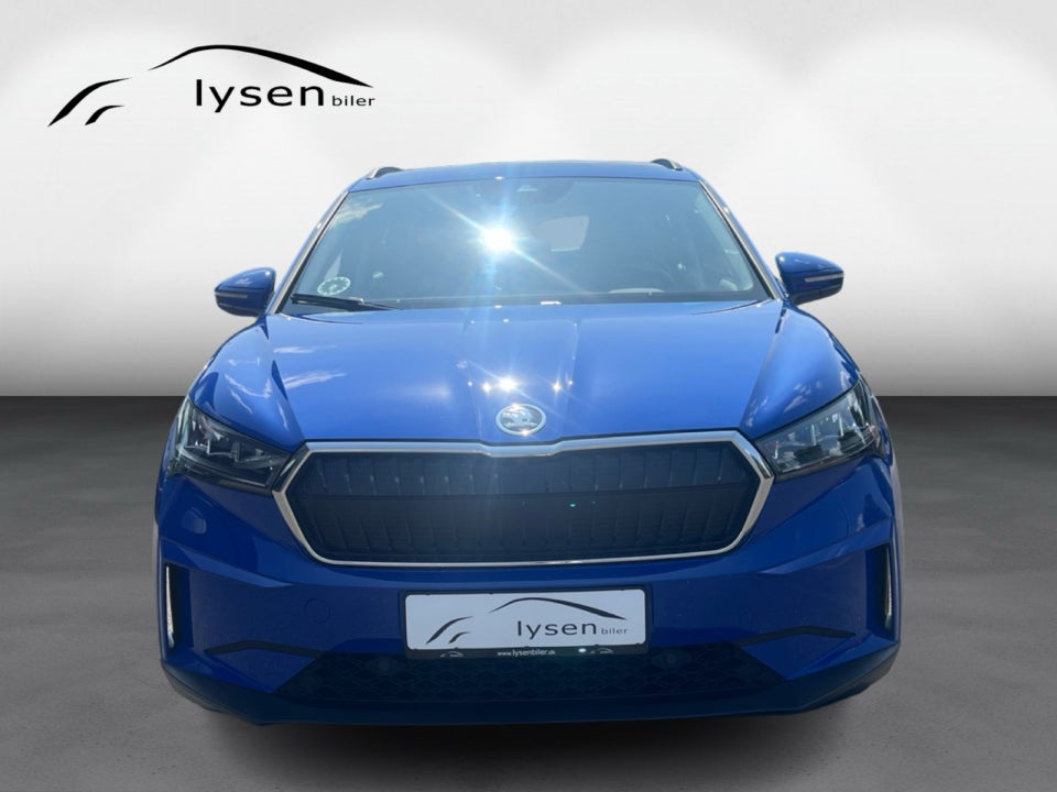 Skoda Enyaq 60 iV Loft 5d