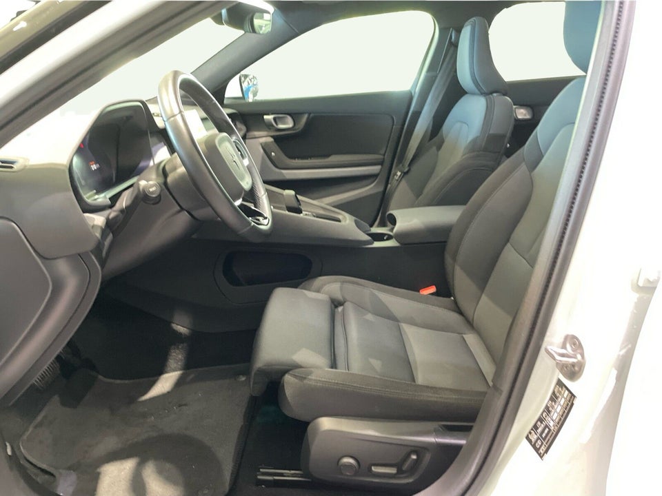 Polestar 2 Long Range 5d