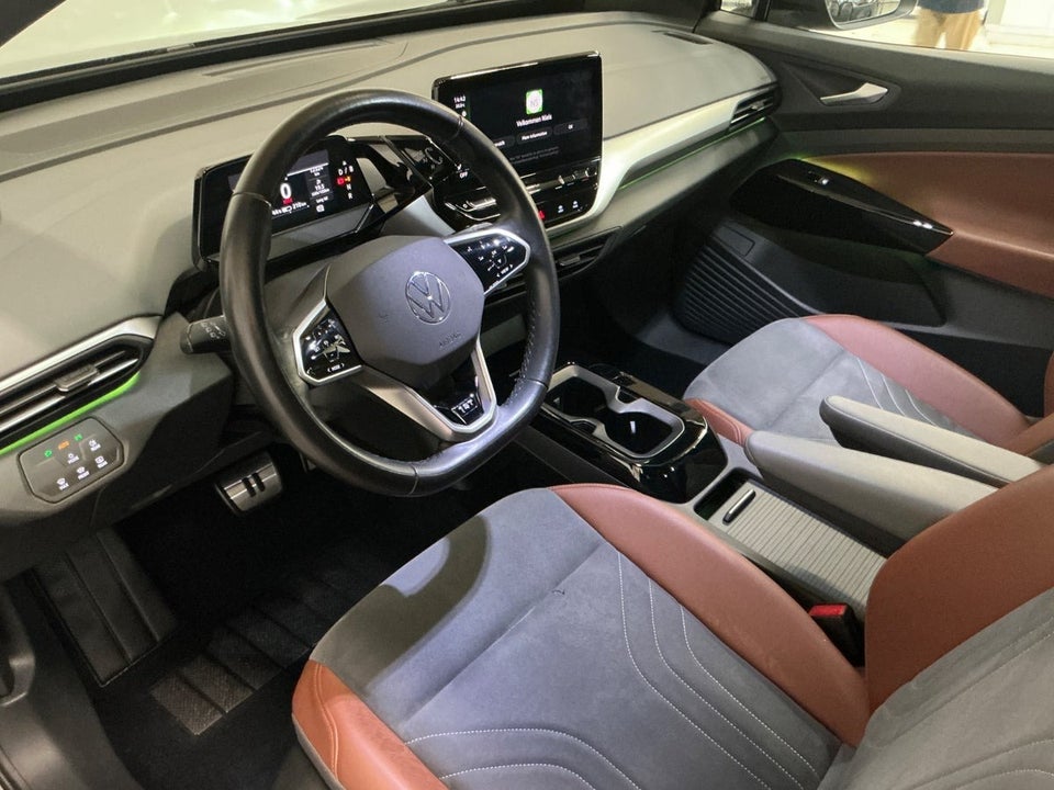 VW ID.4 77 1ST Pro Performance 5d