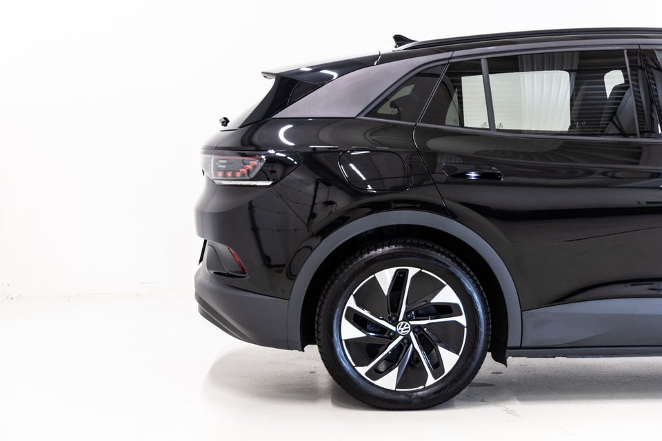 VW ID.4 77 Style 4Motion 5d