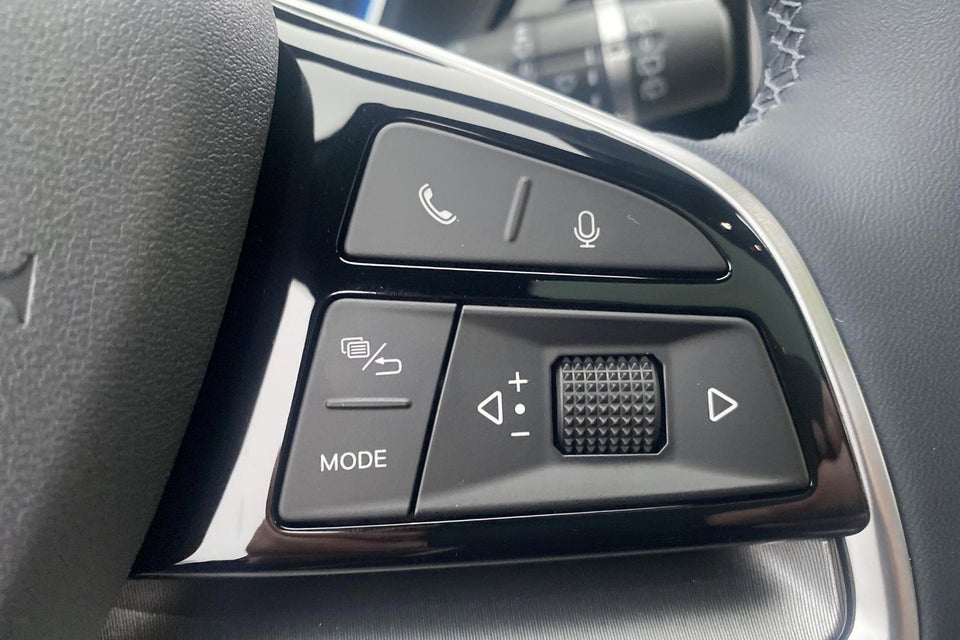 BYD Seal U 72 Comfort 5d