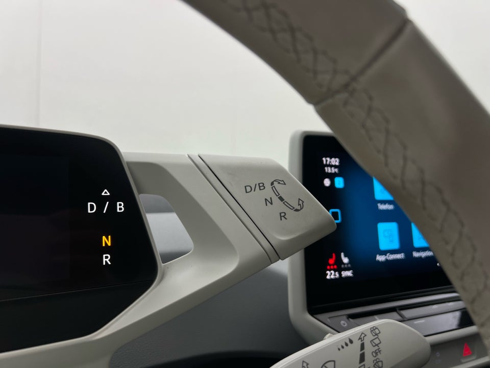 VW ID.3 58 Pro Performance Family 5d