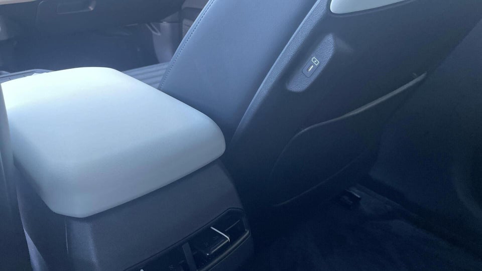 Kia EV4 81 Long Range GT-Line 5d