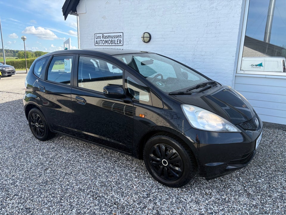 Honda Jazz 1,2 Trend 5d