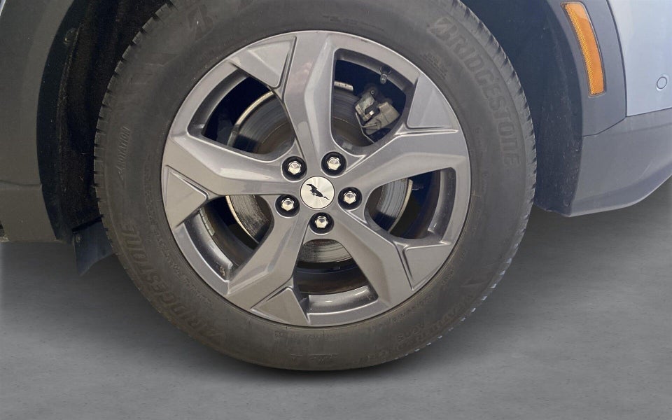 Ford Mustang Mach-E 88 Extended Range 5d