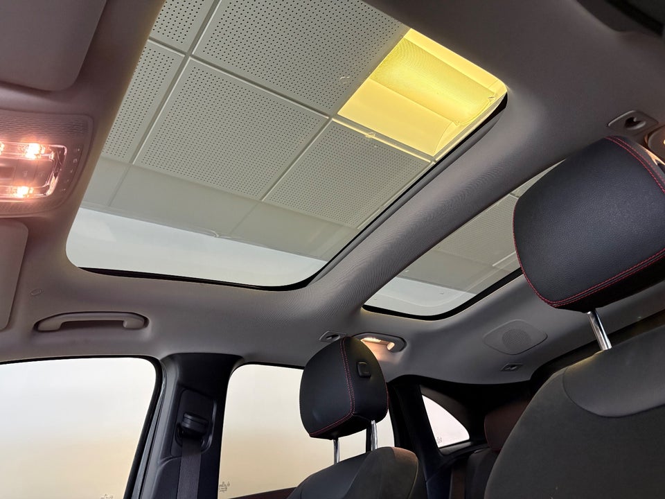 Mercedes EQA250 AMG Line 5d