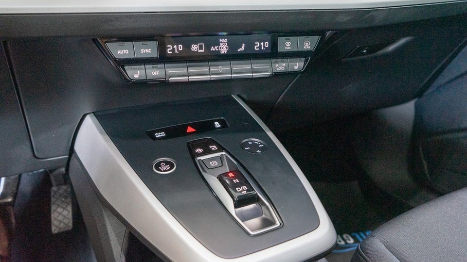 Audi Q4 e-tron 40 Advanced Sportback 5d