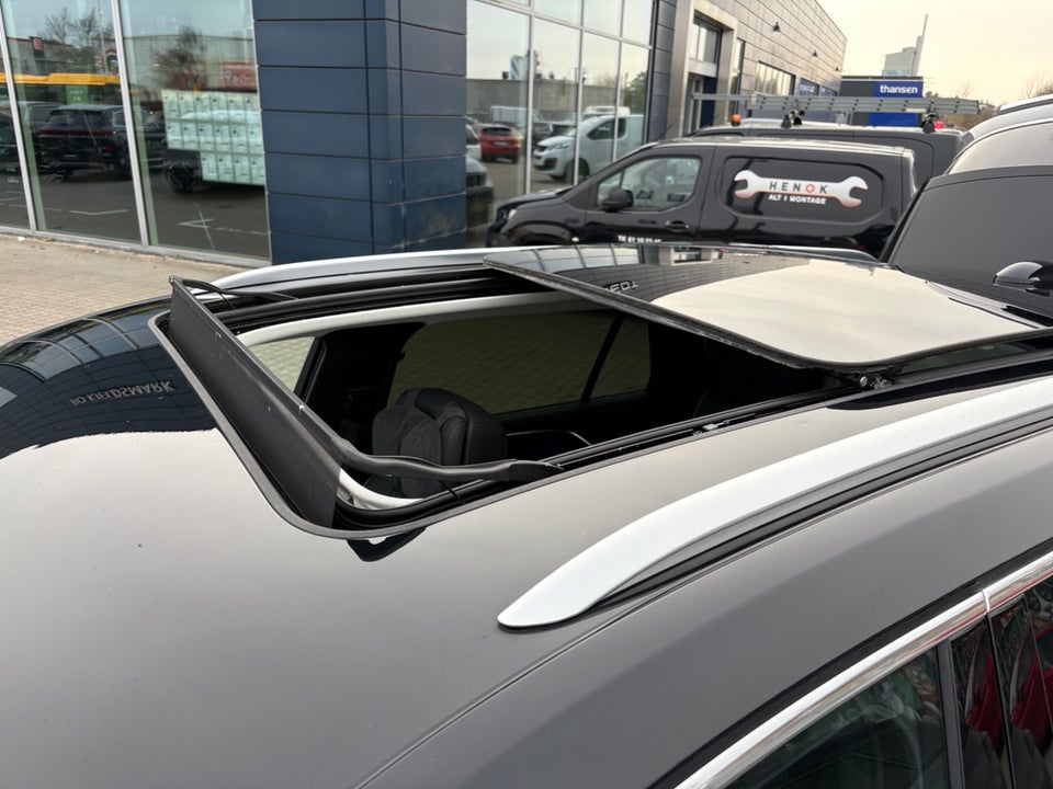 Hongqi E-HS9 120 Exclusive+ 5d