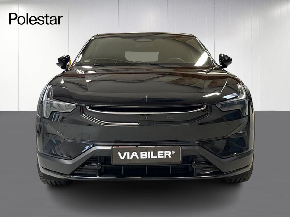 Polestar 3 Long Range AWD 5d