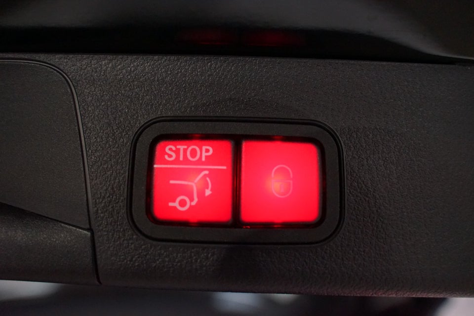 Mercedes EQB250+ Progressive Advance Plus 5d