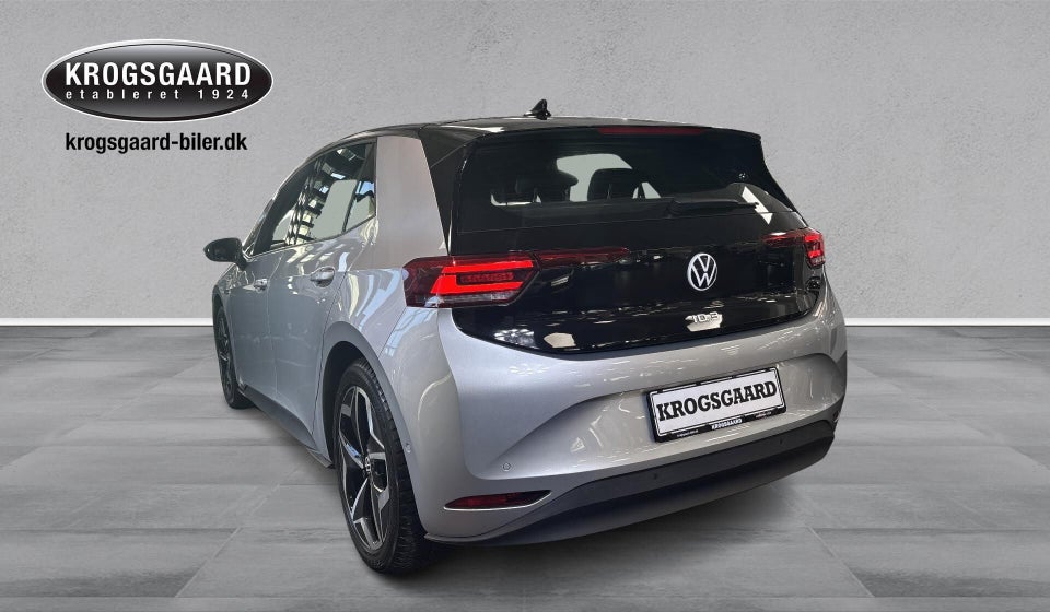 VW ID.3 77 Pro S 5d