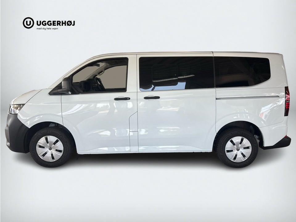 VW e-Caravelle 64 Basis SWB