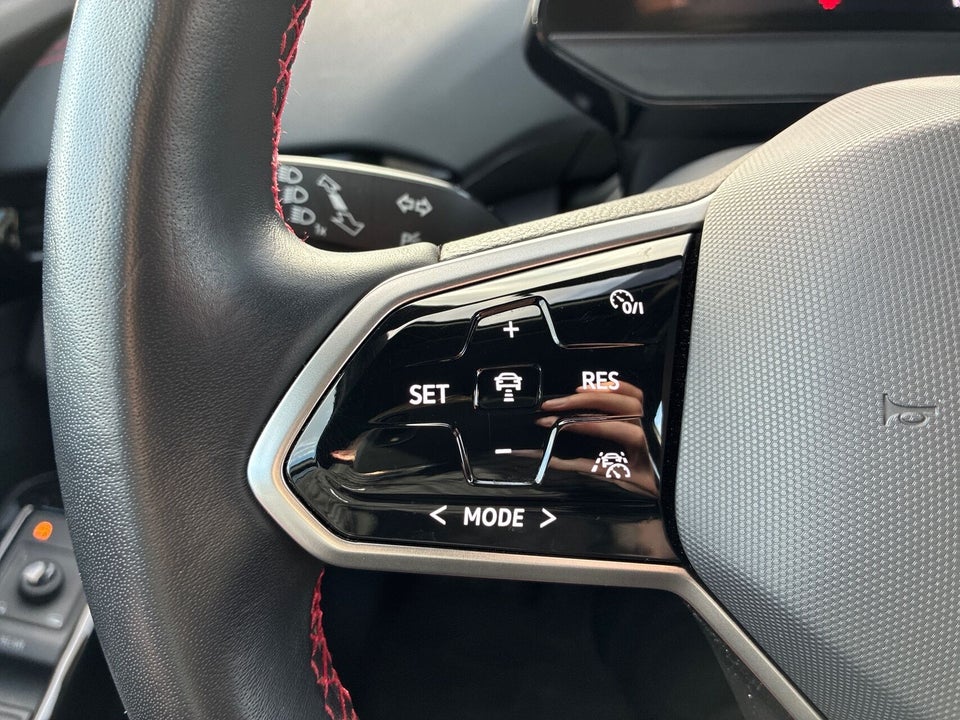 VW ID.5 77 GTX 4Motion 5d