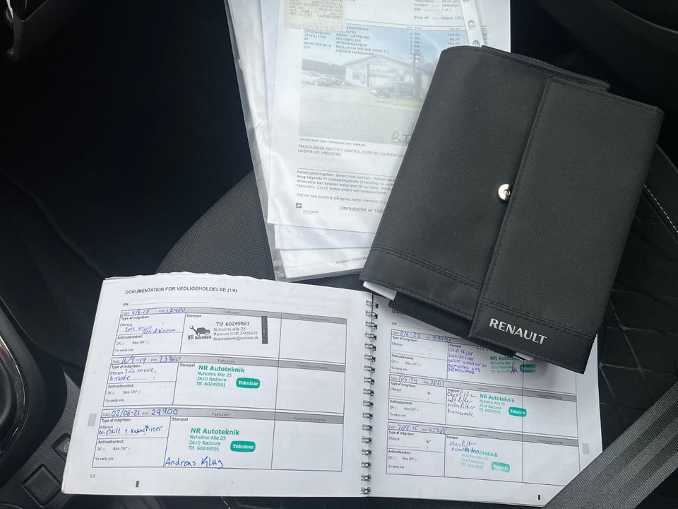 Renault Captur 0,9 TCe 90 Dynamique 5d