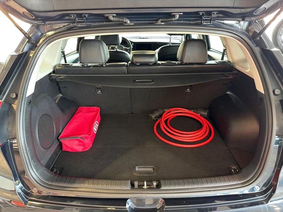 Kia e-Niro 64 Advance 5d