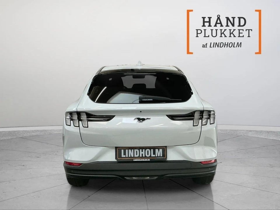 Ford Mustang Mach-E 75 Standard Range 5d