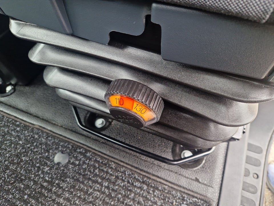 Renault Master IV T35 2,3 dCi 165 Alukasse m/lift