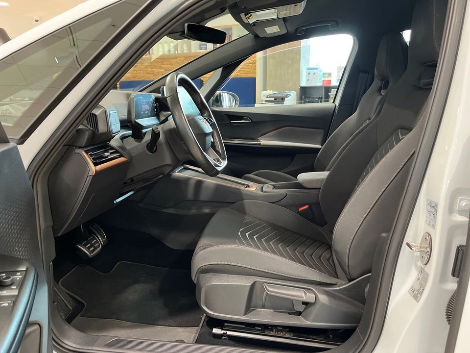 Cupra Born 77 e-Boost 5d